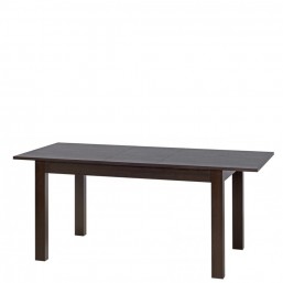 Stół rozkładany Opal 1 (140-180 cm) wenge