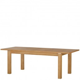 Stół rozkładany Torino 42 (180-280 cm)
