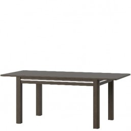 Stół rozkładany Sunny 1 (136-210 cm) wenge