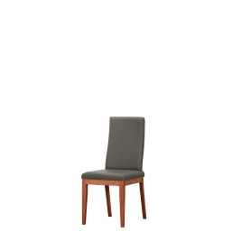 Krzesło Virgo (Dąb antyczny lakierowany)