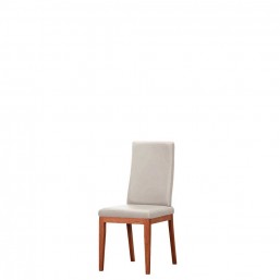 Krzesło Virgo (Dąb antyczny lakierowany)