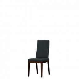 Krzesło Virgo (Dąb czekoladowy lakierowany)