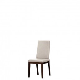 Krzesło Virgo (Dąb czekoladowy lakierowany)