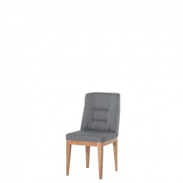 Krzesło Arco (Dąb miedziany lakierowany)