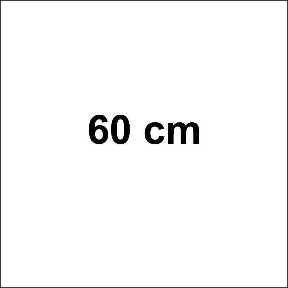 60 cm
