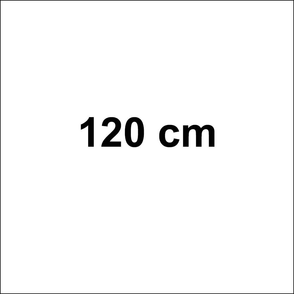 120 cm